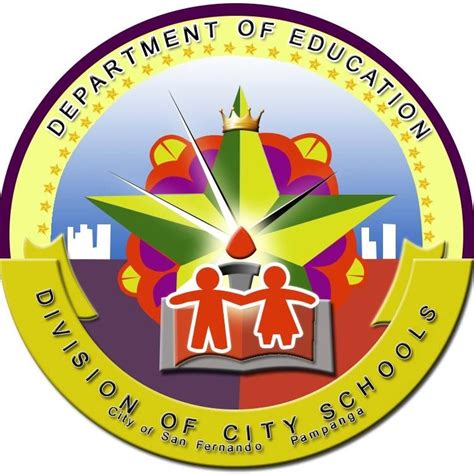 sdo san fernando pampanga|DepEd City of San Fernando (P) .